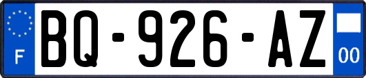 BQ-926-AZ