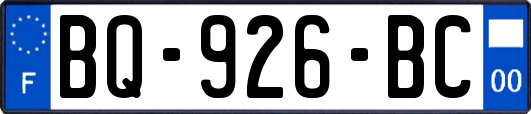 BQ-926-BC
