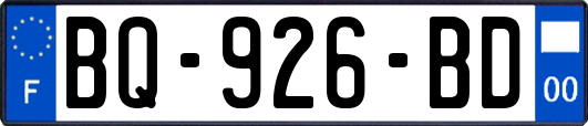 BQ-926-BD