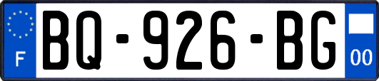 BQ-926-BG