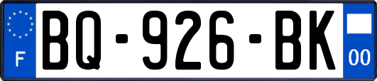 BQ-926-BK