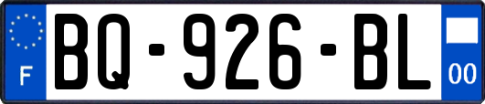 BQ-926-BL