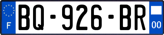 BQ-926-BR