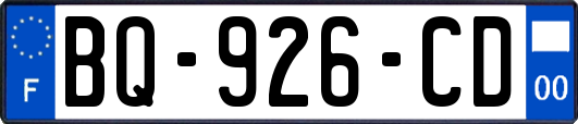 BQ-926-CD