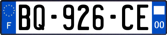 BQ-926-CE