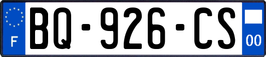 BQ-926-CS