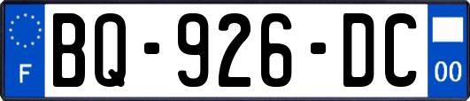 BQ-926-DC