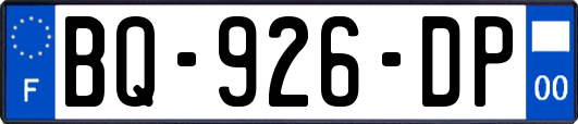 BQ-926-DP