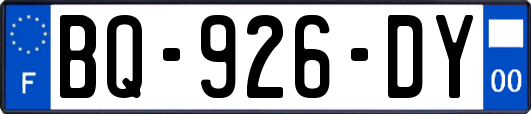 BQ-926-DY