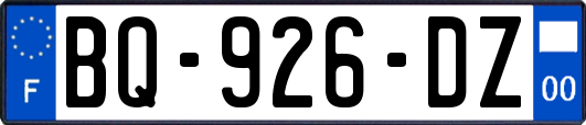 BQ-926-DZ