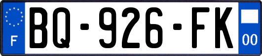 BQ-926-FK