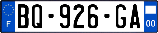 BQ-926-GA