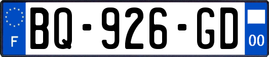 BQ-926-GD