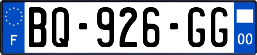 BQ-926-GG