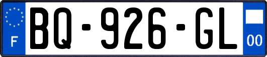BQ-926-GL