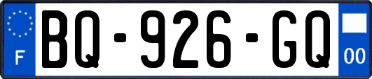 BQ-926-GQ