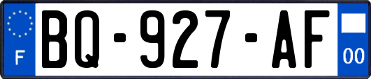 BQ-927-AF