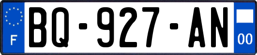 BQ-927-AN