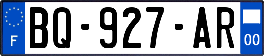 BQ-927-AR