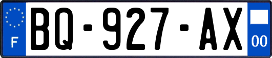 BQ-927-AX