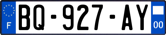 BQ-927-AY