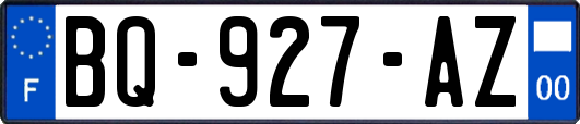 BQ-927-AZ