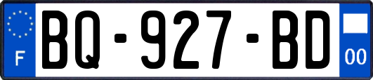 BQ-927-BD