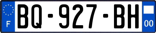 BQ-927-BH