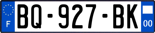 BQ-927-BK