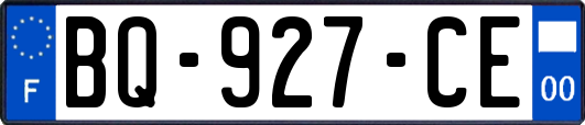BQ-927-CE