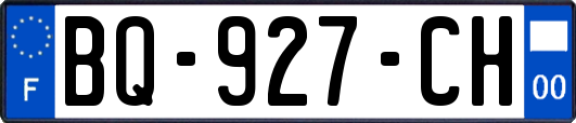 BQ-927-CH