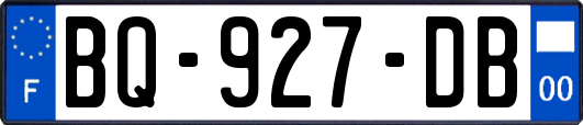 BQ-927-DB