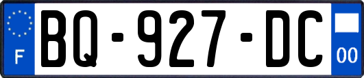 BQ-927-DC