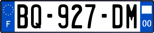 BQ-927-DM