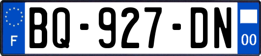 BQ-927-DN