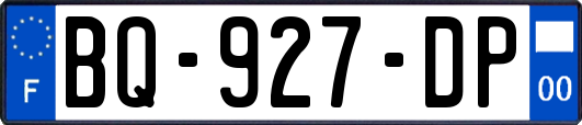 BQ-927-DP