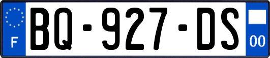 BQ-927-DS