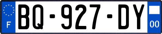 BQ-927-DY