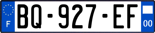 BQ-927-EF