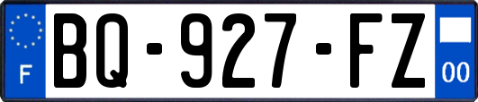 BQ-927-FZ