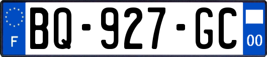 BQ-927-GC