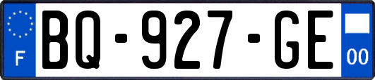 BQ-927-GE