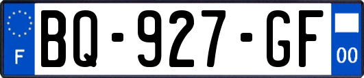 BQ-927-GF