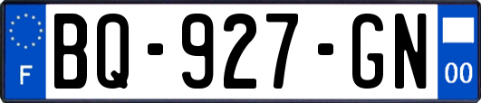 BQ-927-GN