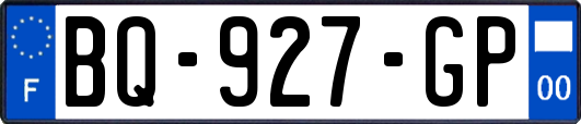 BQ-927-GP