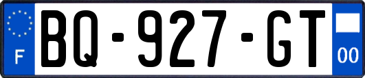BQ-927-GT