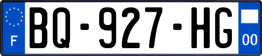 BQ-927-HG