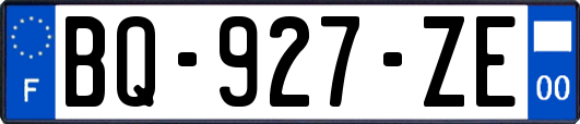 BQ-927-ZE
