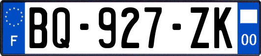 BQ-927-ZK