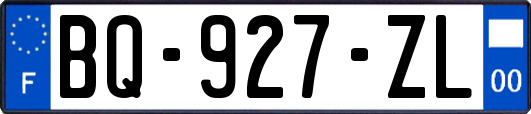 BQ-927-ZL
